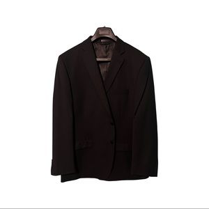 Michael Strahan Men’s Suit Jacket